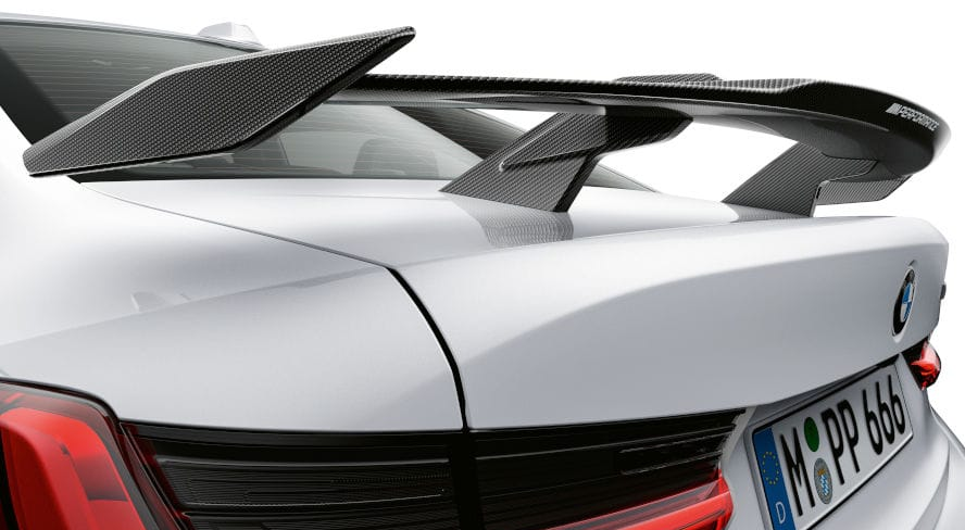 G20 M Performance Spoiler - Universal