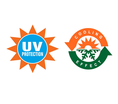 Car Window Fix Black Sunshades For Sierra - Model 2025 Onwards