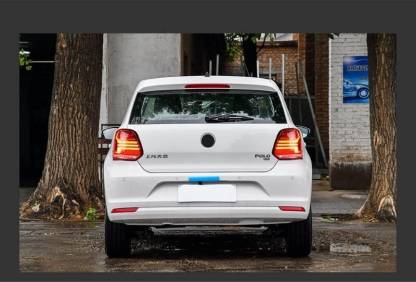 Tail Lamp For Polo - Model 2010 Onwards