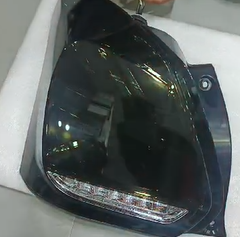 Mini Cooper Style Taillight For Swift - Model 2018 Onwards