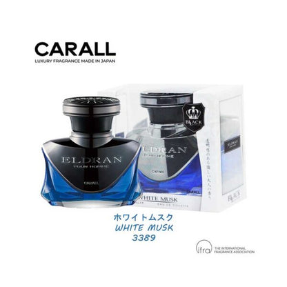 Carall Eldran Japanese Perfume - 128ML