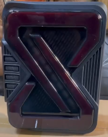Z-Style Tail Lights For Thar - Model 2020 Onwards