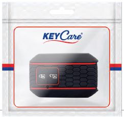 Maruti Suzuki KC-05 - Silicone Car Key Covers