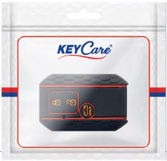 Maruti Suzuki KC-06 - Silicone Car Key Covers
