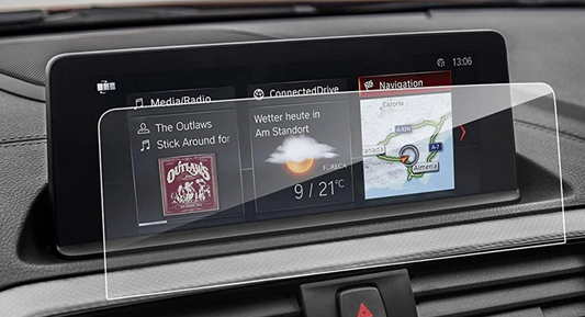 Premium Screen Guard for BMW 2 Series
