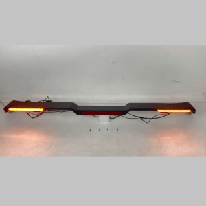 LED Spoiler For Mahindra Thar - Model 2020 Onwards