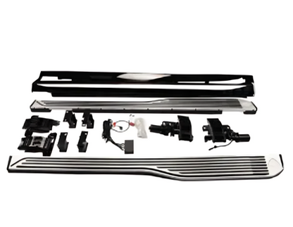 Auto-Fold Side Step for Mercedes GLS 400