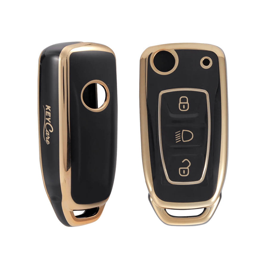 TPU Key Cover fit for Tata TP29