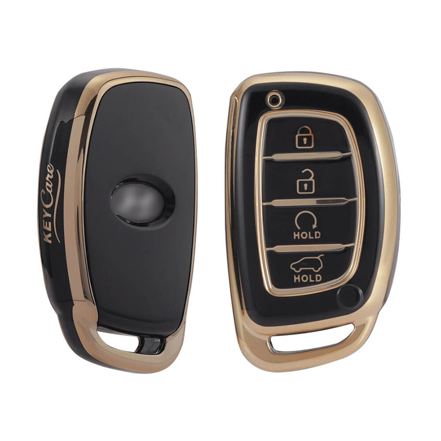 TPU Key Cover fit for Hyundai TP67