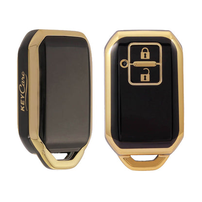 TPU Key Cover fit for Maruti Suzuki KC-05