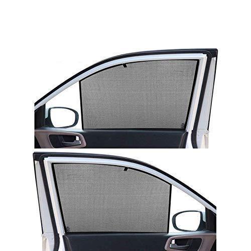 Window Sun Shades For Hyundai Creta 2015 Onwards Model