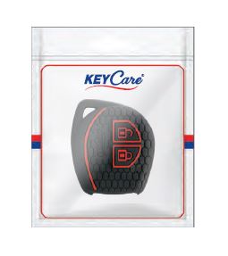 Maruti Suzuki KC-23 - Silicone Car Key Covers