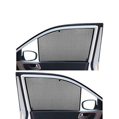 Window Sun Shades For Mahindra XUV 500