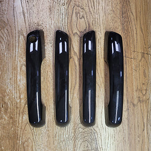 Hyundai Venue Super Black Kit