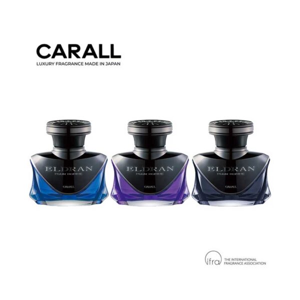 Carall Eldran Japanese Perfume - 128ML