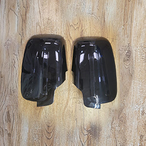 Mahindra Scorpio/ Scorpio Classic Super Black Kit