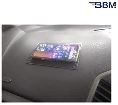 Silicone Anti Slip Dashboard Matt - Kia Sonet