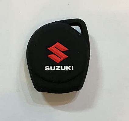 Maruti Suzuki KC-03 - Silicone Car Key Covers