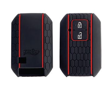 Silicone Car care Key Covers for Maruti Suzuki KC-05