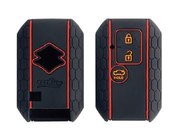 Silicone Car care Key Covers for Maruti Suzuki KC-06