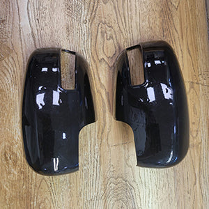 Maruti Suzuki Baleno - Super Black Kit