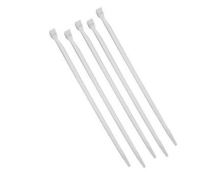 Nylon Cable Zip Ties -100 Pieces