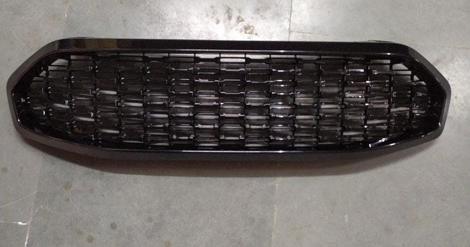 Grill Available For Ford Endeavour - Model 2016 Onwards