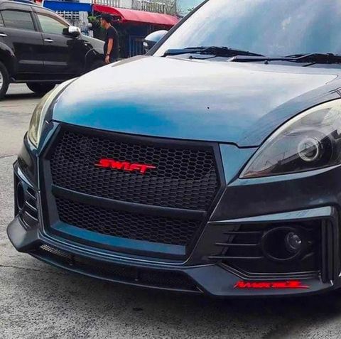 Body Kit for Maruti Suzuki Swift -