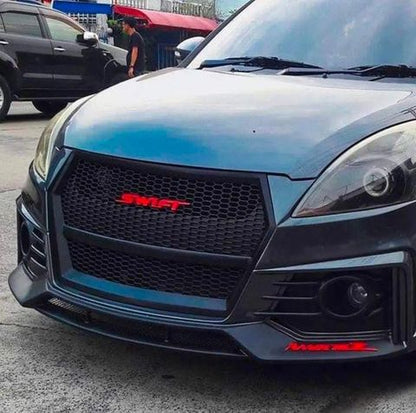 Body Kit for Maruti Suzuki Swift -