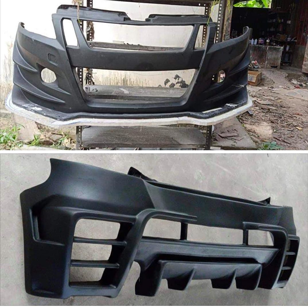 Body Kit for Maruti Suzuki Swift -