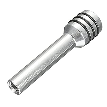 Aluminum Interior Door Lock Knob Pull Pin Universal for Cars