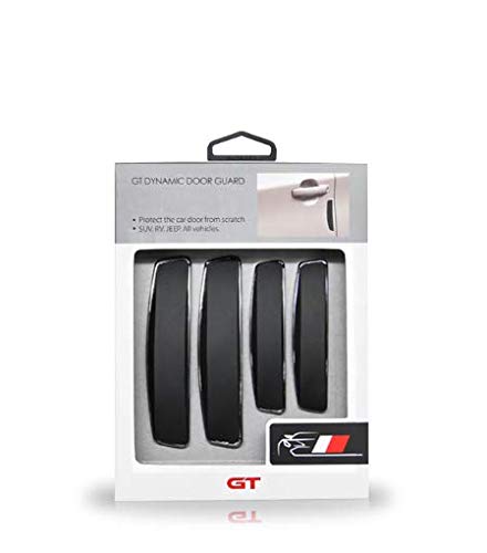 GT Door Guard Protection for Cars - Universal