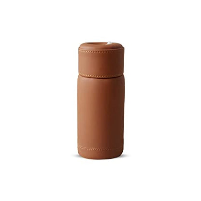 PU Leather Cup Tissue Box or All Cup Holders for Car