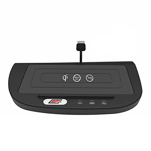 Kia Seltos - Wireless Car Charger