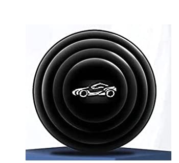 Car Door Shock Absorber Pads Rubber