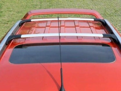 Crossbars Roof Rack Luggage Rack For Ford Ecosport - Model 2013-2020