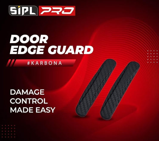 Karbona Door Edge Guard - Universal