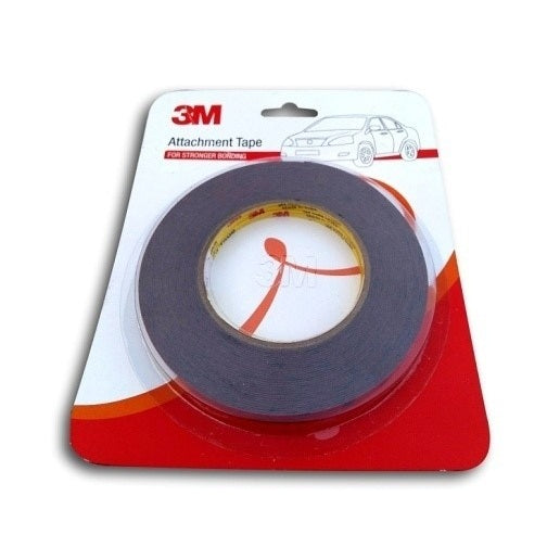 3M  - Double Attachment Acrylic Foam Tape (2. 4 cm X 4 m)