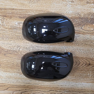 Super Black Finish ORVM Garnish Maruti Suzuki Wagon R