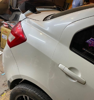 ABS GT Spoiler For Cars