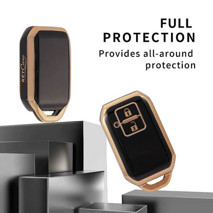 TPU Key Cover fit for Maruti Suzuki KC-05
