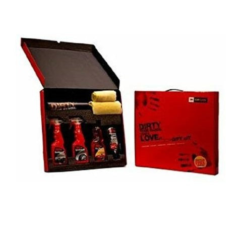 3M Car Care Kit- Small