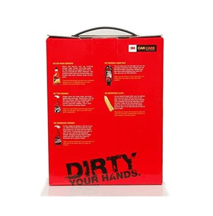 3M Car Care Kit- Small