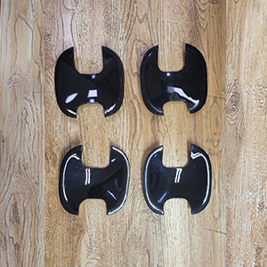 Mahindra Scorpio/ Scorpio Classic Super Black Kit