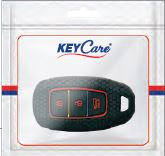 Silicone Car Key Covers KC-41 & KC-60 - Silicone Car Key Covers