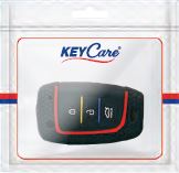 Hyundai KC-43 - Silicone Car Key Covers