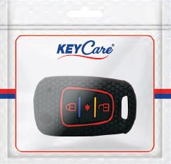 Hyundai KC-45 - Silicone Car Key Covers