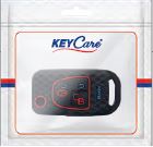 Mahindra KC-14 - Silicone Car Key Covers