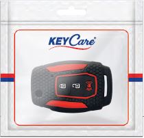 Mahindra KC-25 - Silicone Car Key Covers
