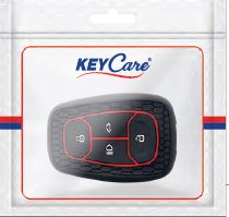 Tata KC-08 - Silicone Car Key Covers
